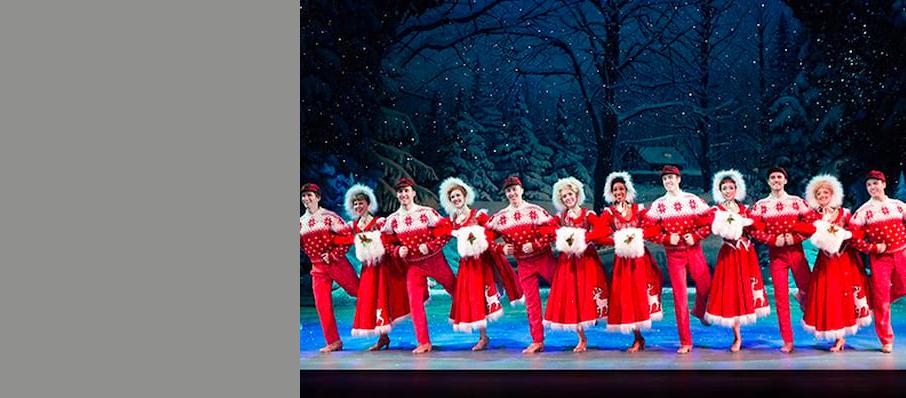 White Christmas In Theaters 2022 Rhode Island Irving Berlin's White Christmas On Tour - Tickets, Information, Reviews